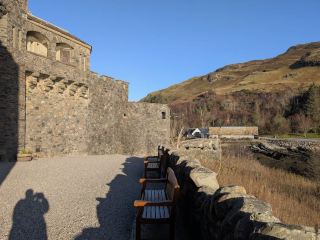 Eilean Donan Castle