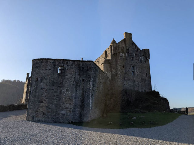 Eilean Donan Castle