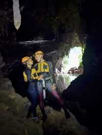 Ken Cave: скрытая жемчужина Phong Nha эй