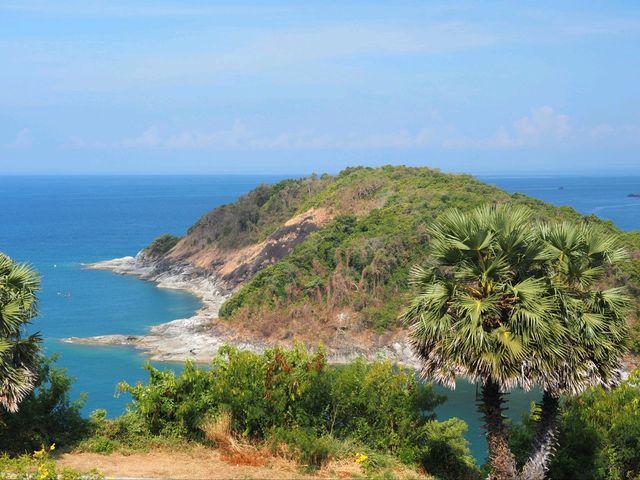 Мыс Промтеп на Пхукете: куда сходить и что посмотреть