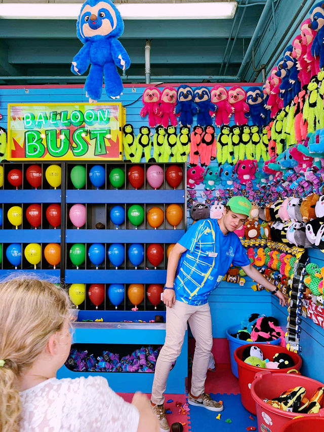 Los Angeles: Where Dreams Become Destinations 🇺🇸 Los Angeles: Where Dreams Become Destinations 🇺🇸