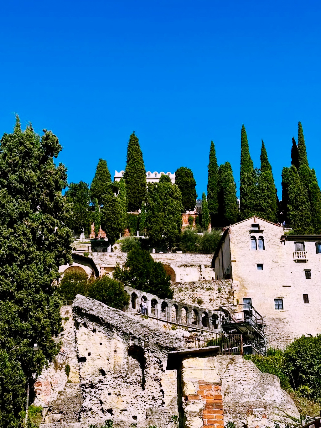 🇮🇹💖 Verona: Romance, History & Italian Charm