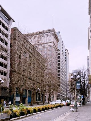 エメラルドの目覚め：シアトルが誇るサステナブルな精神 2026。