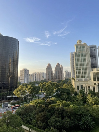 🏨 A Practical Stay in Singapore, Furama RiverFront 