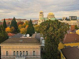 Sofia, Bulgaria 🇧🇬