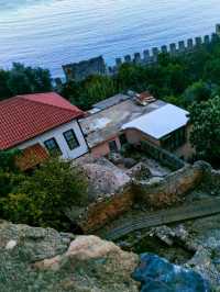 Walking the Medieval Walls of Alanya Castle: Route, Views, and Practical Tips