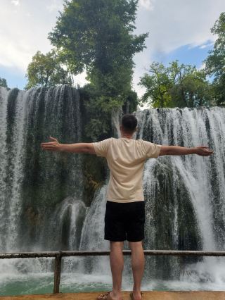 Bosnia Without the Crowds: Travnik & Jajce
