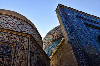 Discover Samarkand, Uzbekistan 🇺🇿✨