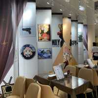 Animate cafe(大悦城店)