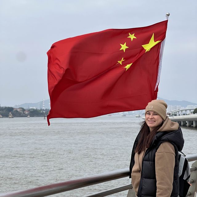 Shapowei Wind Shelter+ Art zone+ Yanwu Bridge