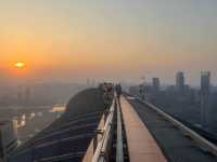 Magnificent 360 Chongqing Skyline 🌃 