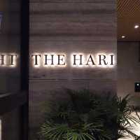 香港｜灣仔附近的優質五星級酒店