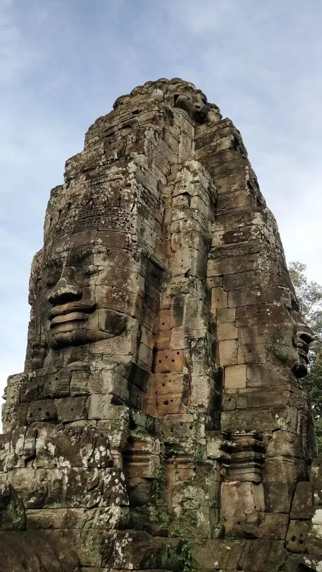 Cambodia Siem Reap | Angkor Wat, a must-visit in this lifetime ||| 🇰🇭