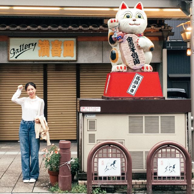 Japan's 2-day trip to the mountains | Strolling through ancient cities in kimono, temple pilgrimage.