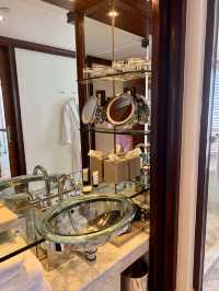 Grand Hyatt Shanghai