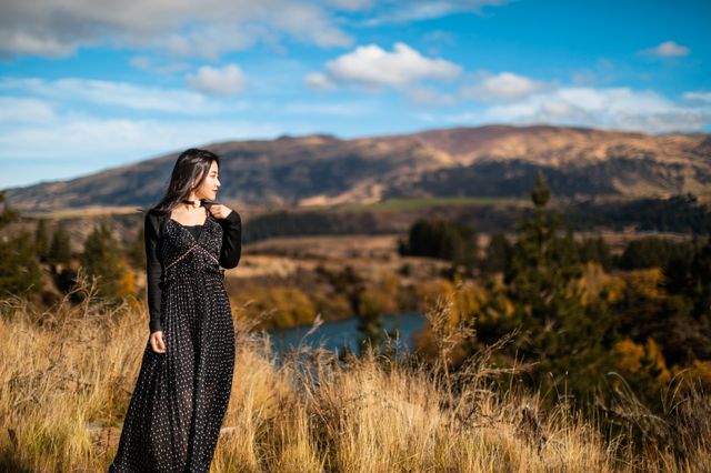 Explore the South Island of New Zealand by self-driving, this is the way to do it