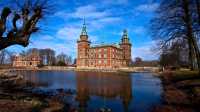 Nordic style ~ the most beautiful Sweden