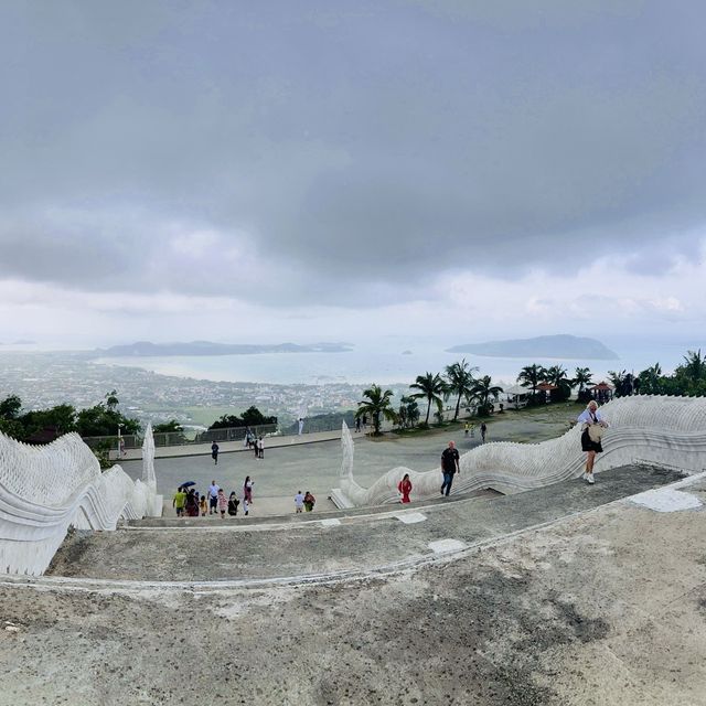 Big Buddha Phuket 