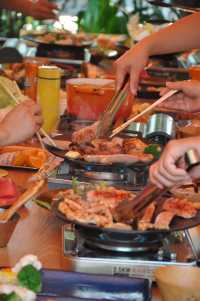 Kunming surrounding tour | Take your pet camping together