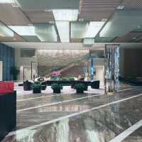 Sheraton, Surrounded by Nature