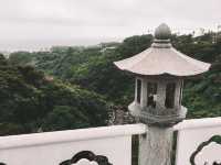 遊濟州🇰🇷天帝淵仙臨橋