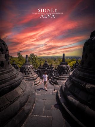 Explore the thousand-year-old ruins, the Borobudur guide that others won’t tell you