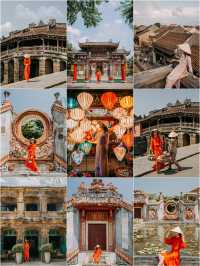 Vietnam travel guide🔥