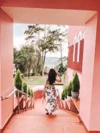 Dalat 🇻🇳 One day tour