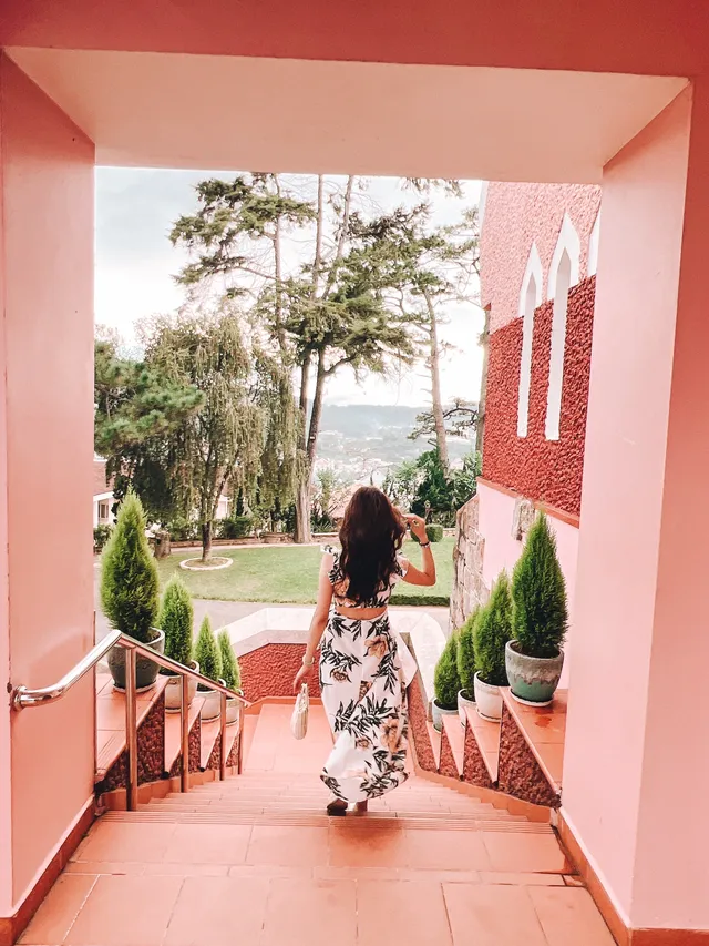 Dalat 🇻🇳 One day tour