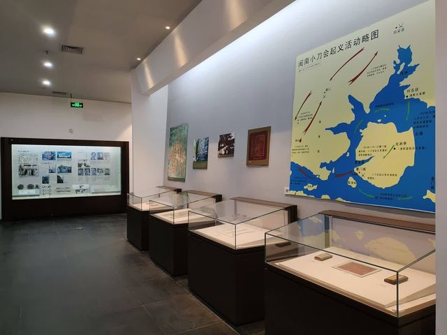 厦門博物館（4）