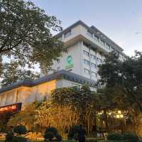  打卡廣州廣東迎賓館（前身為廣州將軍府）
