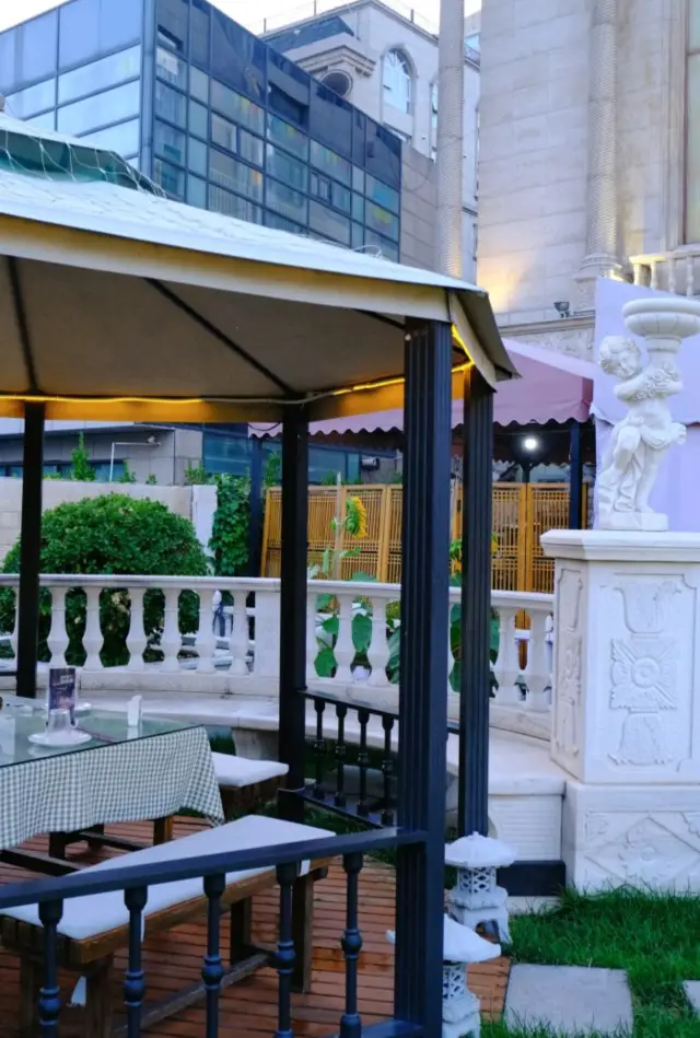 กรุงเทพฯ วัง รสนิยมของชาวราชวงศ์และผู้ดี