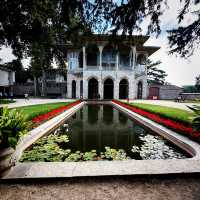 🤯 MUST SEE: Topkapi Palace Istanbul! 🇹🇷🕌