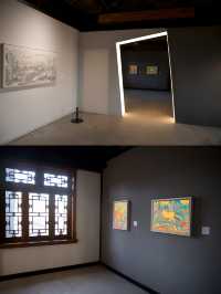 南池子美術館 | 異獸錄 —山海覓境
