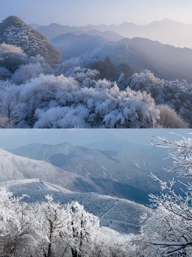 杭州龍王山旅遊攻略~杭州龍王山旅遊攻略詳細地址:浙江省杭州