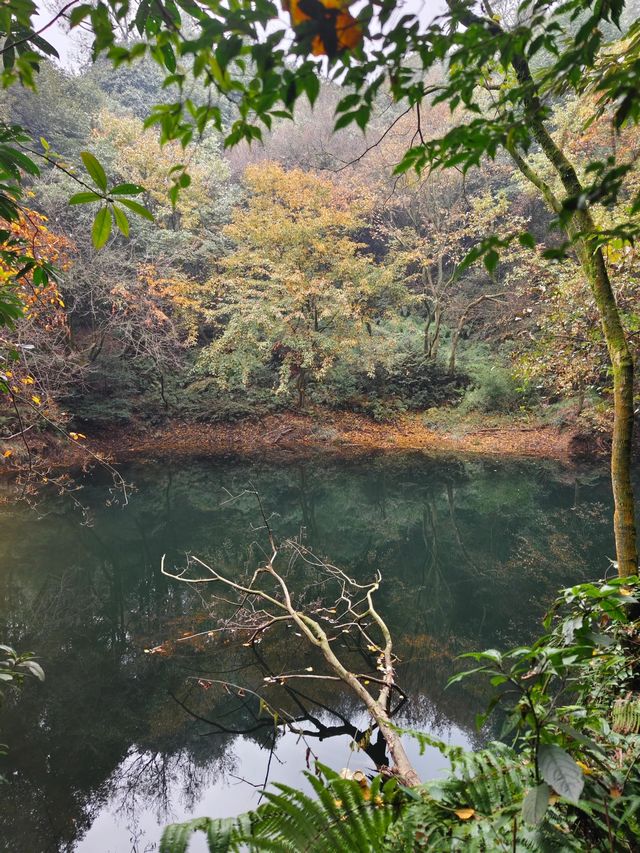 老峨山||大話西遊同款取景地