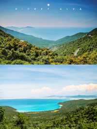 坐火車穿梭山海間，看越南最美海景鐵路+攻略