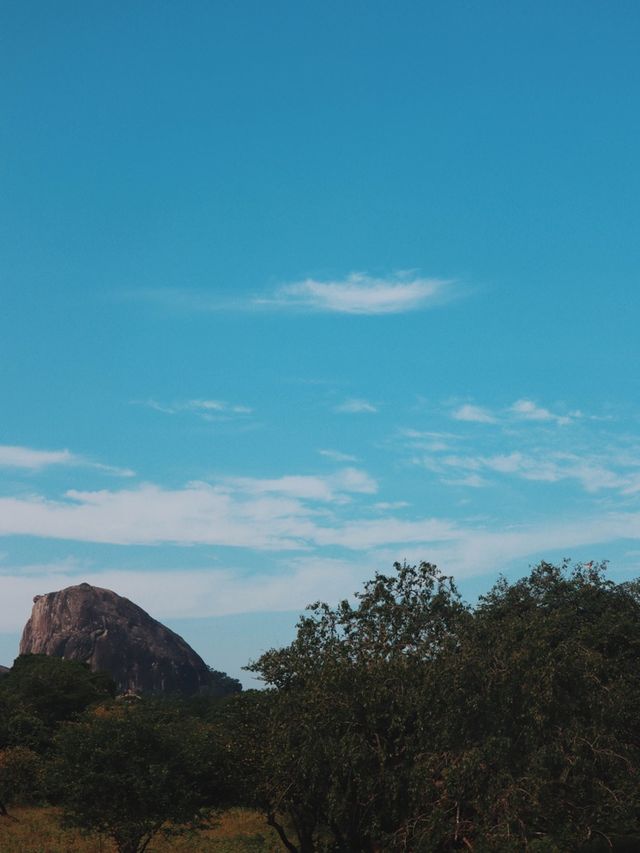 Yala National Park, Sri Lanka🇱🇰🐆