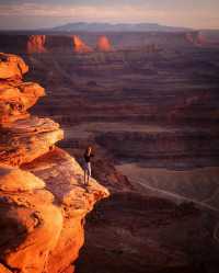 Best places to get outside this spring!