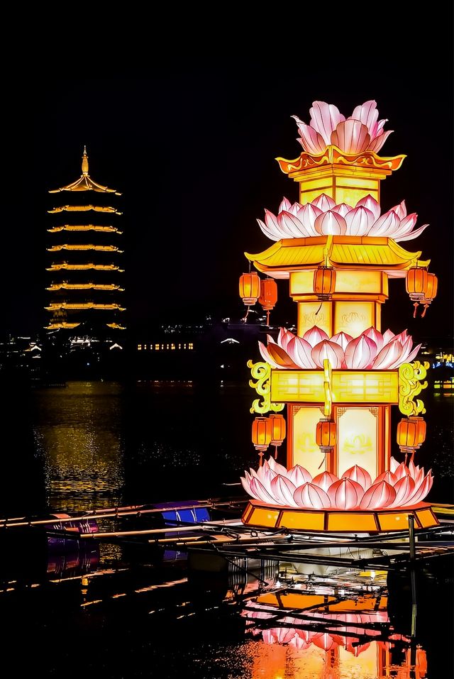 首次牽手春晚！長沙出息了！！