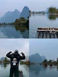 去桂林前必知的7件事，遊覽甲天下的山水前知道這些就夠啦！