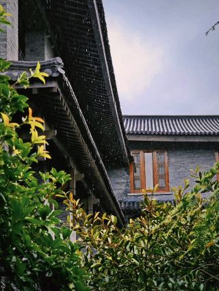 ある種の生活が雲南と呼ばれ、それはリラックスしています