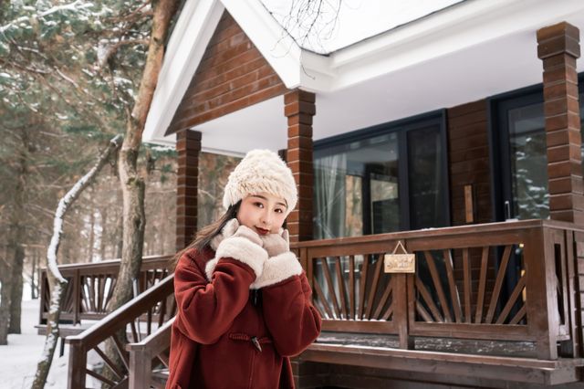 人間仙境，雪域秘境的那拉提
