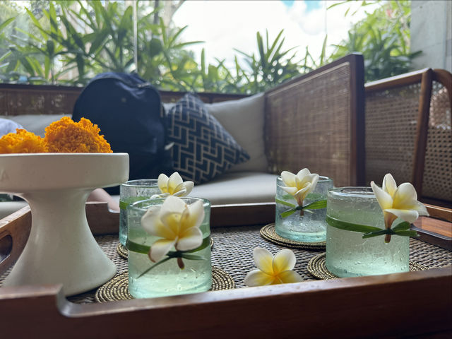 烏布性價比最高的villa
