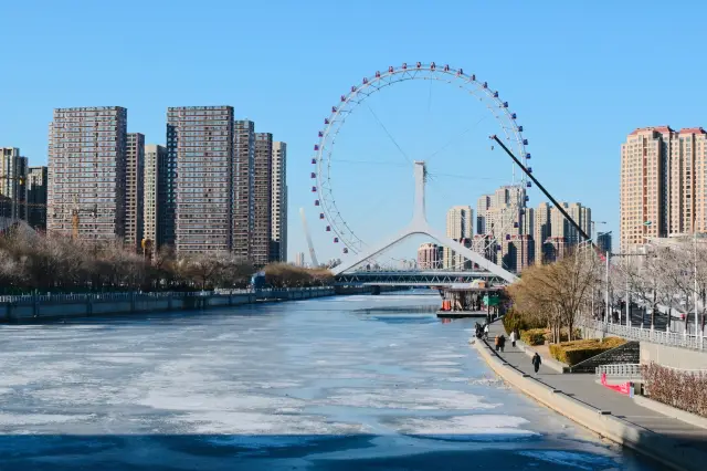 天津を探索しよう！あなたの究極の天津旅行ガイドがここにあります！