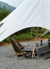 門口溪舍｜以後去永嘉鎖死這家民宿
