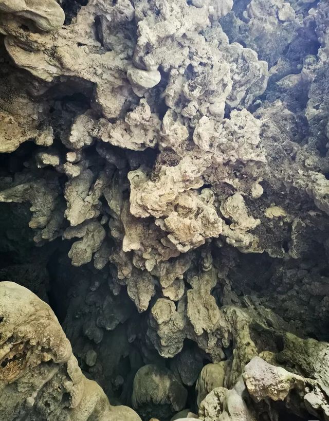 打卡地球最美的傷疤-馬嶺河峽谷! 打卡地球最美的傷疤-馬嶺河峽谷!