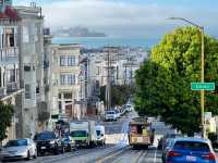 San Francisco’s Finest: My Top 5 Travel Picks