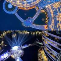 This place is a huge pitfall‼️Shanghai Sheshan Shimao Intercontinental Hotel