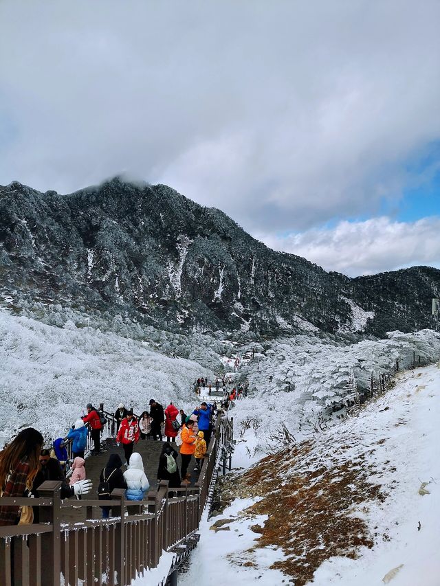 大理蒼山懶人攻略|超詳細